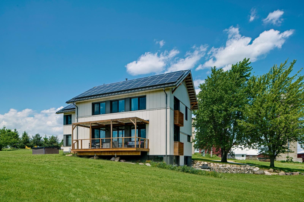 Tom Bassett-Dilley Architects
