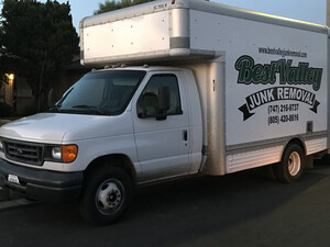 Best Valley Junk Removal