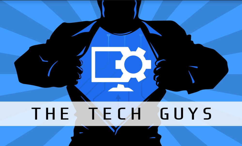 The Tech Guys