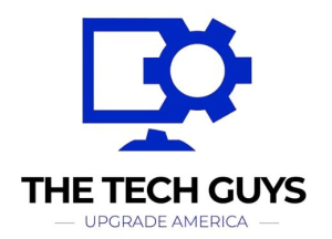 The Tech Guys