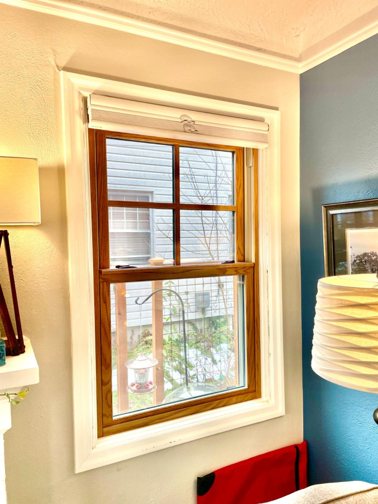 Zen Windows Portland