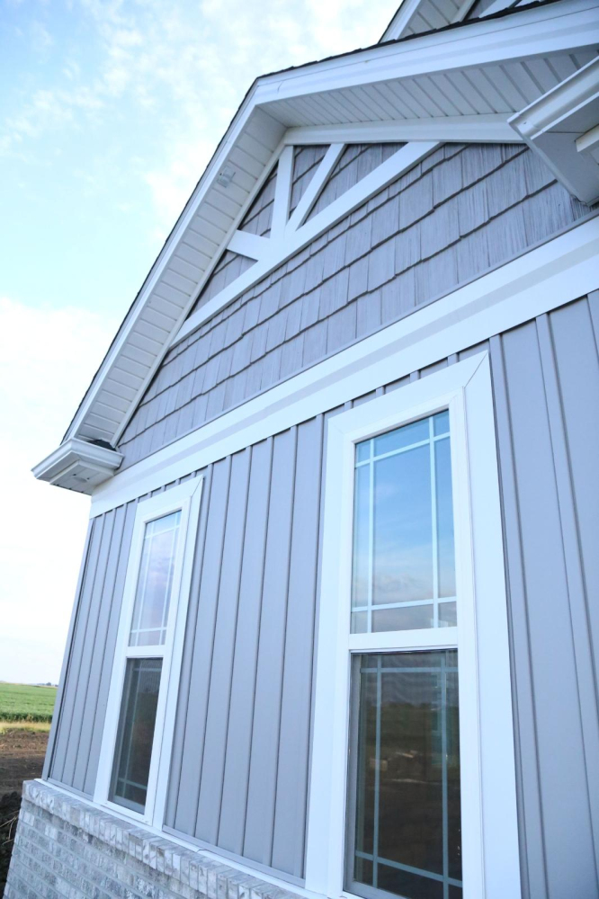 Exterior Point