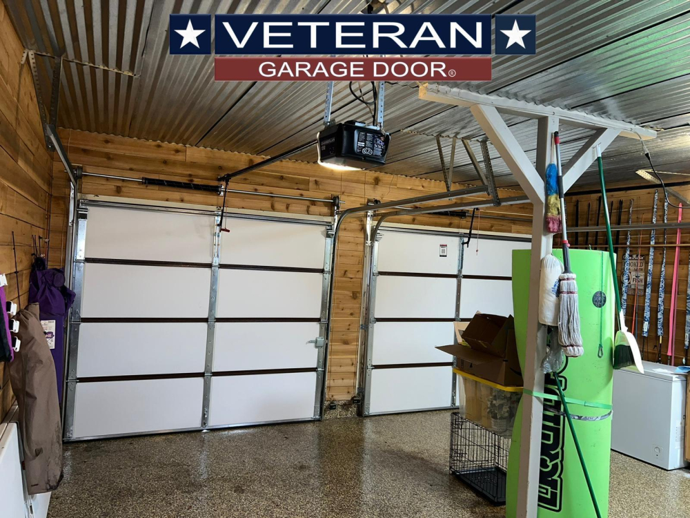 Veteran Garage Door Repair