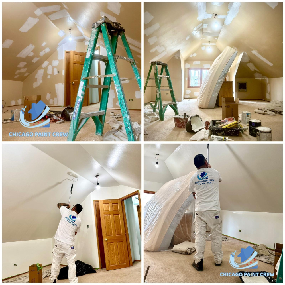 chicago paint crew