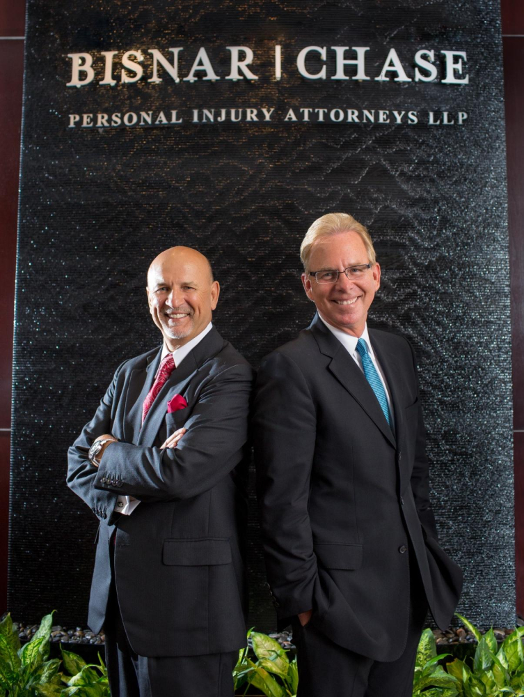 Bisnar Chase Personal Injury Attorneys, LLP