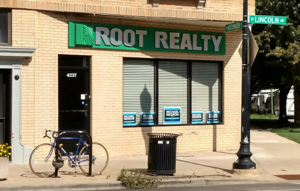 Root Realty