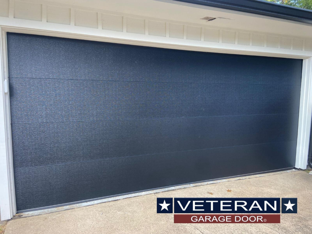 Veteran Garage Door Repair