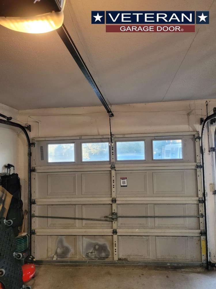 Veteran Garage Door Repair