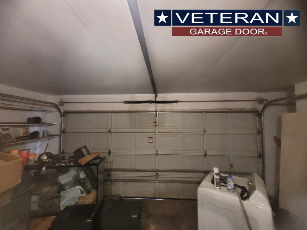Veteran Garage Door Repair