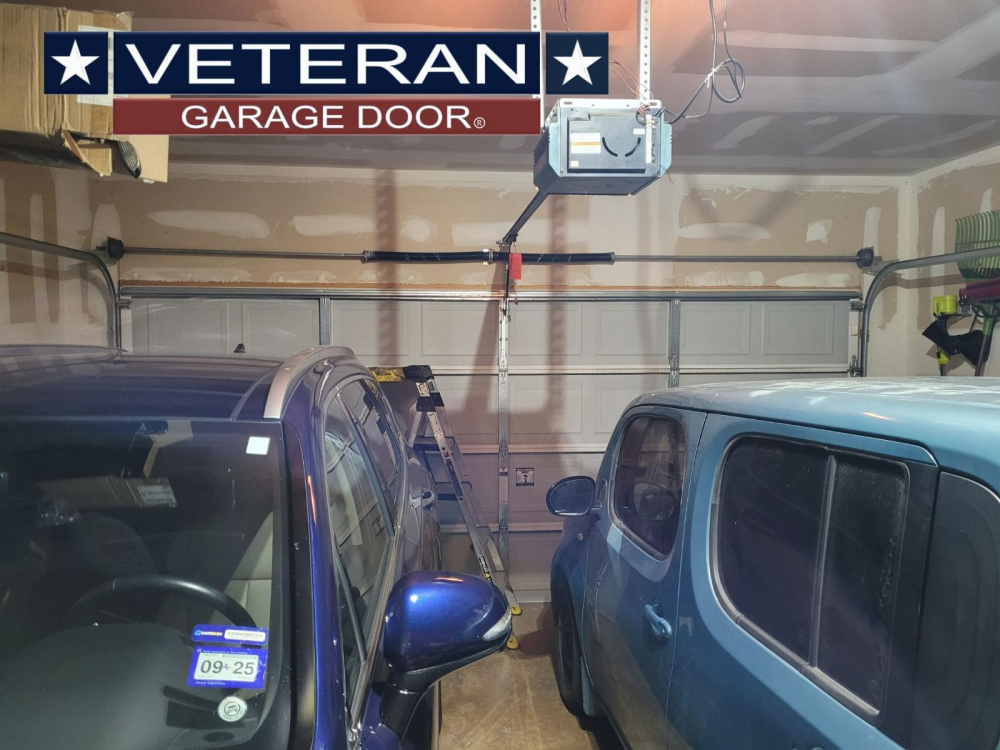 Veteran Garage Door Repair