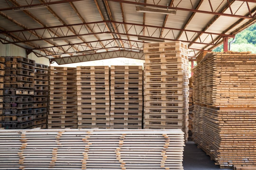 Bay Area Pallet Pros