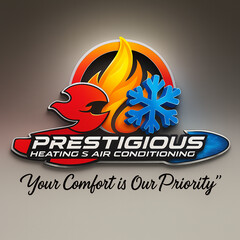 PRESTIGIOUS HEATING & AIR CONDITIONING LLC