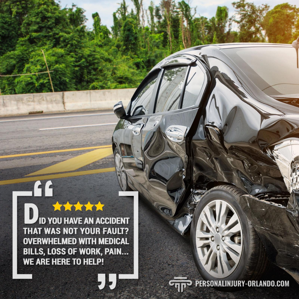 Personal Injury Florida