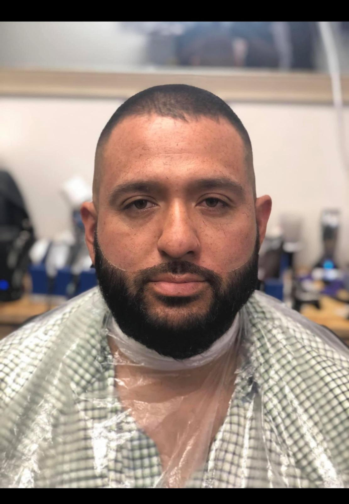 THE CUTSMITH BARBERSHOP
