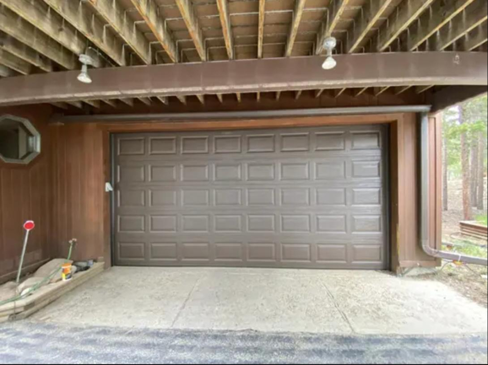 Strongdoor Garage