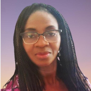 Abby Olusanya, DNP,PMHNP-BC