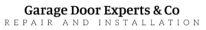 Garage Door Experts