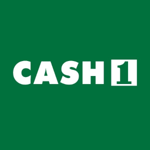 Cash 1 Loans