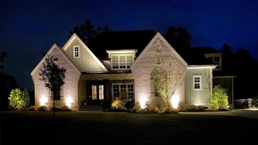 Carolina Outdoor Lighting Professionals Inc.
