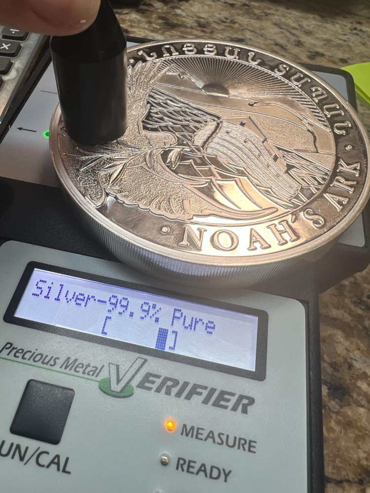 Gold King Bullion