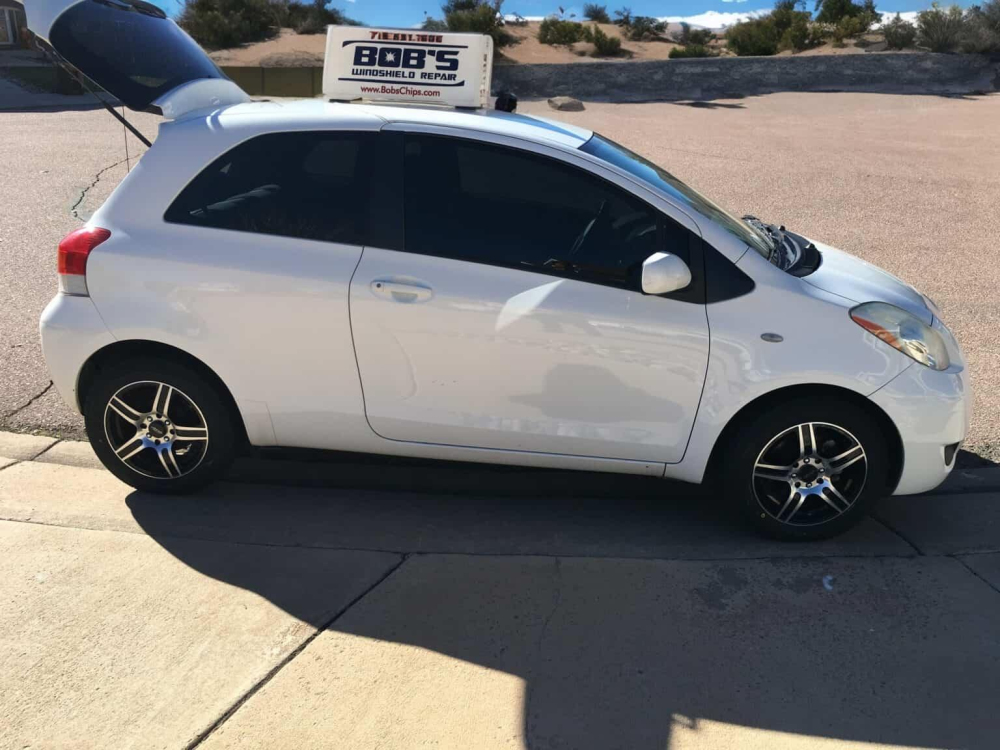 Bob's Windshield Repair Service
