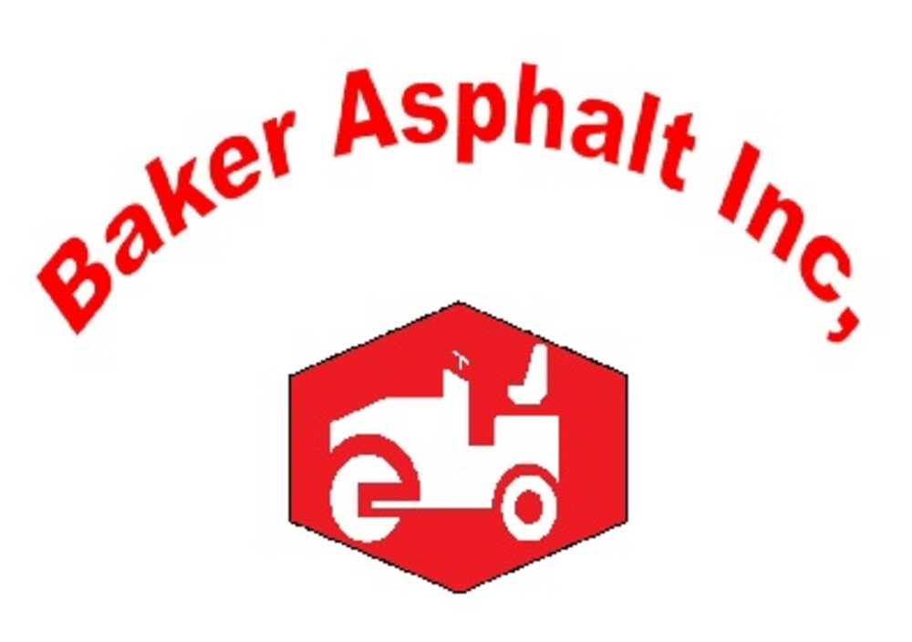 Baker Asphalt Inc