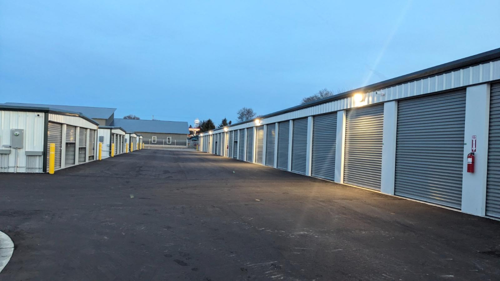 Stephen's Self-Storage Prescott
