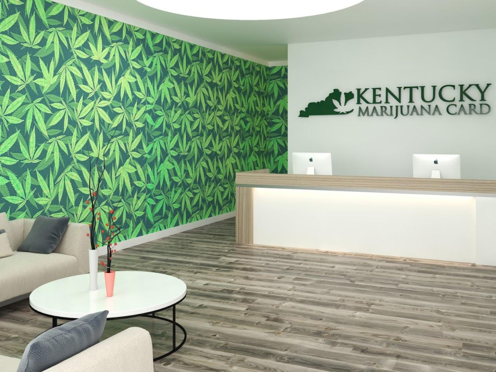 Kentucky Marijuana Card