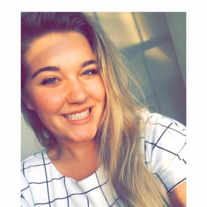 Reagan McGee, PMHNP-BC