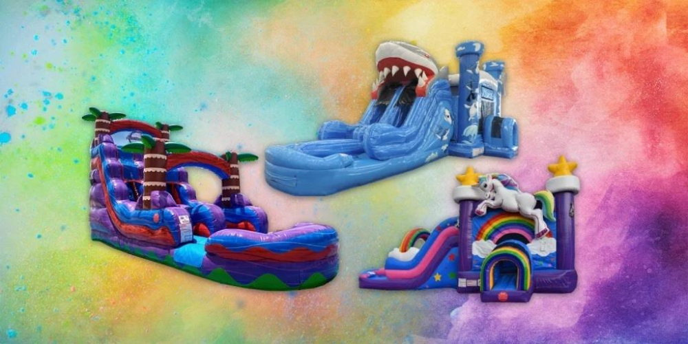 Bounce Party Apopka