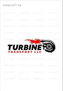 Turbine transport LLC