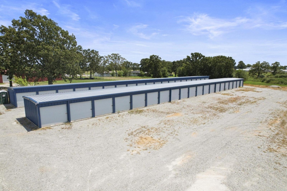 Keep It Here Storage - Storage Units Grove OK