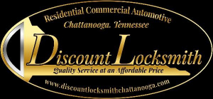 Discount Locksmith of Chattanooga