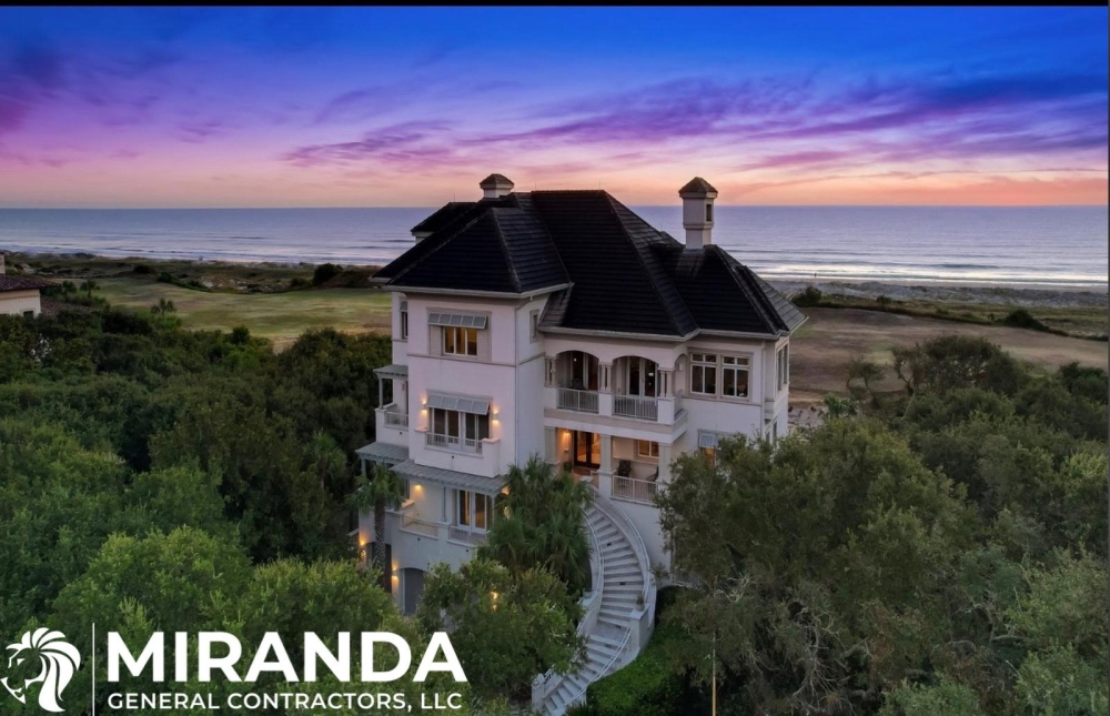 Miranda General Contractors