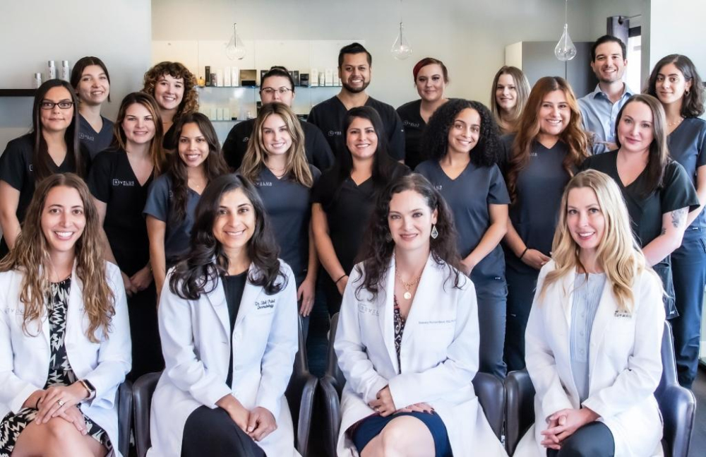 Revelus Dermatology