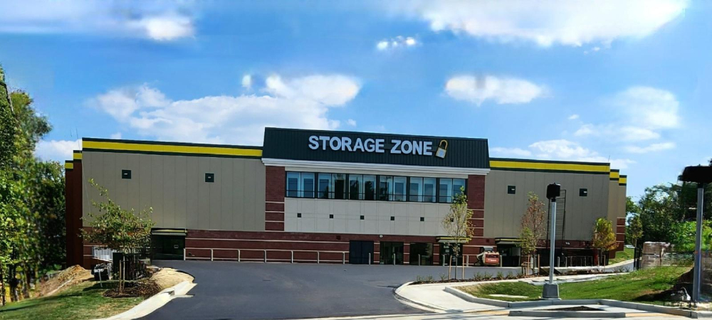 Self Storage Zone