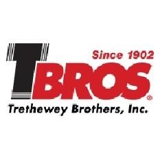 Trethewey Brothers, Inc.