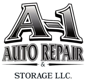 A1 Auto Repair & Storage