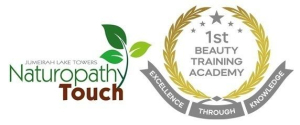 Naturopathy Touch 1st Official Beauty Academy