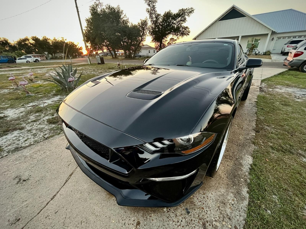 Small Paul's Auto Detailing LLC