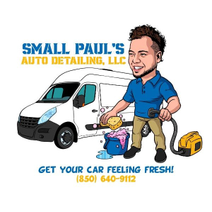 Small Paul's Auto Detailing LLC