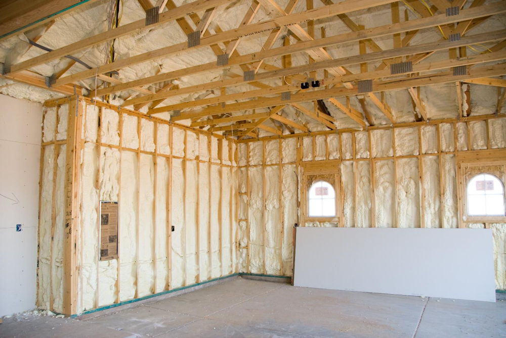 All Type Insulation Services Inc.