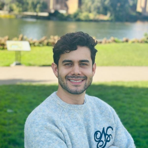 Adrian Yepes, MSN,PMHNP-BC,RN,BS