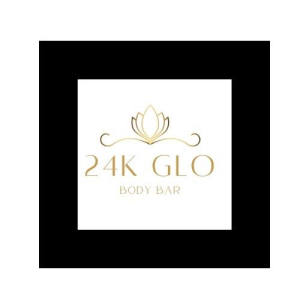 24k Glo Body Bar