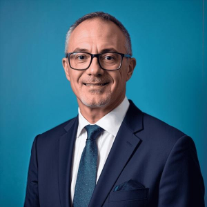 Wayne Ethier, APRN,PMHNP-BC