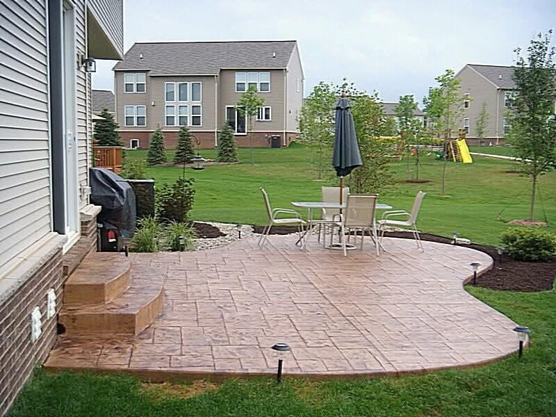 Midwest Concrete Specialists