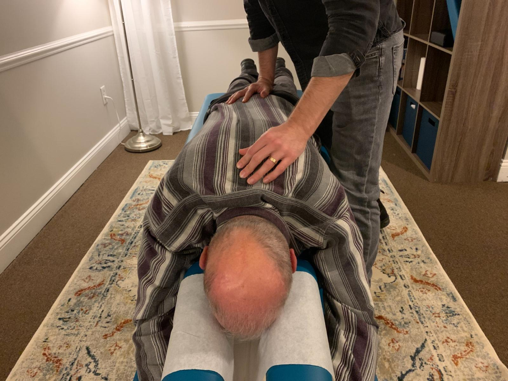 Love Your Life Chiropractic