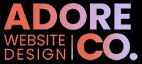 Adore Website Design Co.