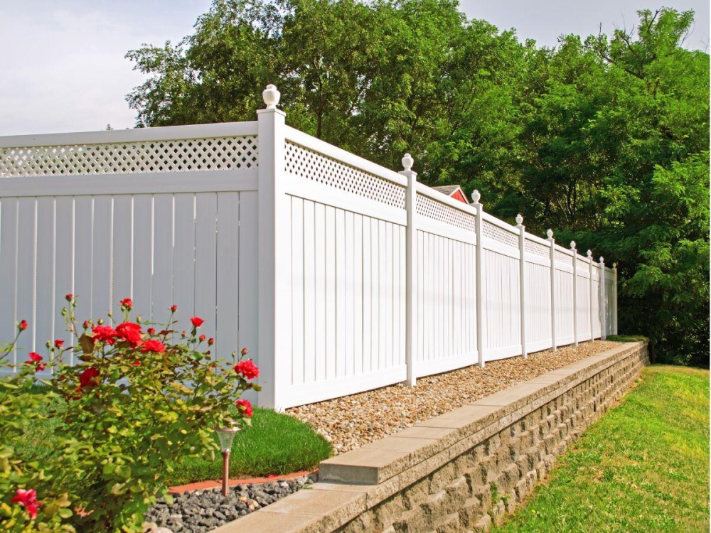 Racine Fence Contractor