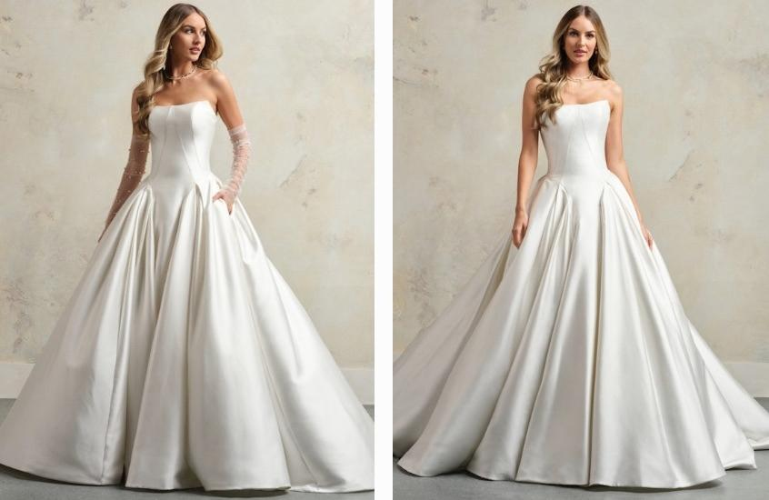 Ferndales Bridal